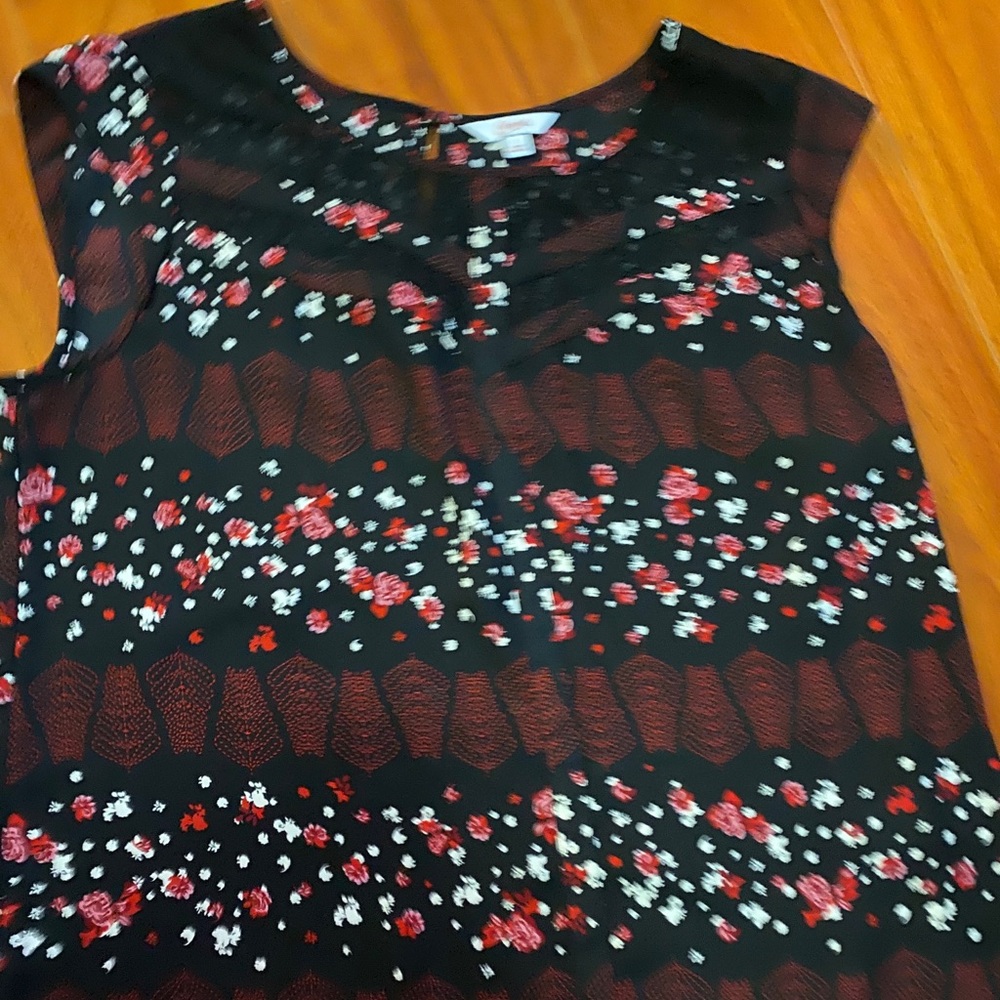 Candies Blouse